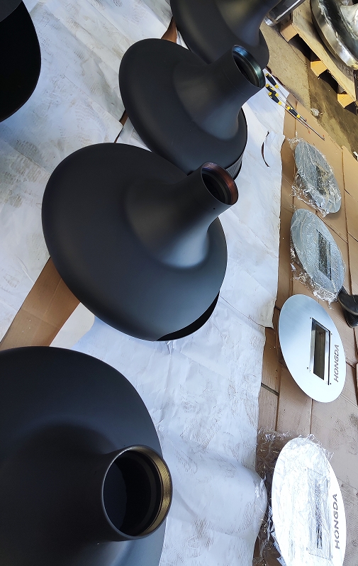 ঝুলন্ত কাঠকয়লা কালো অগ্নিকুণ্ড জ্বলন্ত ছাদের অগ্নিকুণ্ড ইনডোর ইস্পাত কাস্টম 15